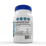 Vitamin D3  5,000 IU with Organic Coconut Oil - 180 ct.