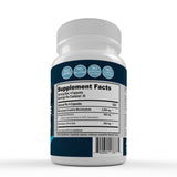 BioCreatine Optimal Creatine Complex - 120 ct.