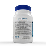 Antarctic Krill Oil with 1.5 mg of Astaxanthin - 60 ct.