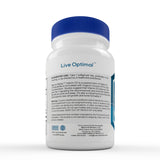 Vitamin D3  5,000 IU with Organic Coconut Oil - 180 ct.