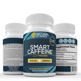 CILTEP + Smart Caffeine Combination Pack