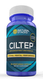 CILTEP Nootropic Stack for Optimal Mental Performance