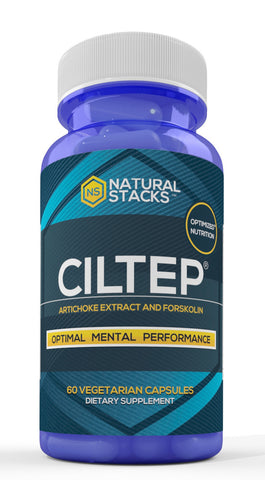 CILTEP Nootropic Stack for Optimal Mental Performance