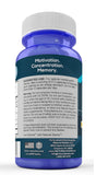 CILTEP Nootropic Stack - 60 ct.