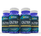 CILTEP Nootropic Stack 4-Pack