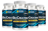 BioCreatine 4-Pack (Save $19.95)
