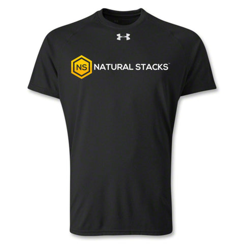 Natural Stacks Under Armour Performance Shirt