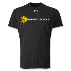 Natural Stacks Under Armour Performance Shirt
